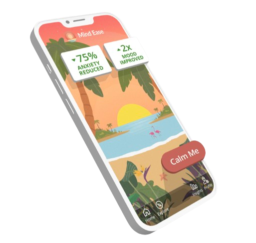 MindEase App
